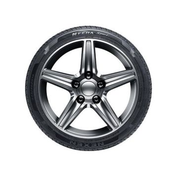 Nexen N'Fera Sport 215/40 R18 89Y XL Yaz Lastiği 2026