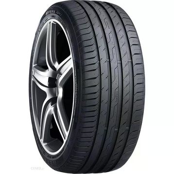 Nexen N'Fera Sport 215/40 R18 89Y XL Yaz Lastiği 2026