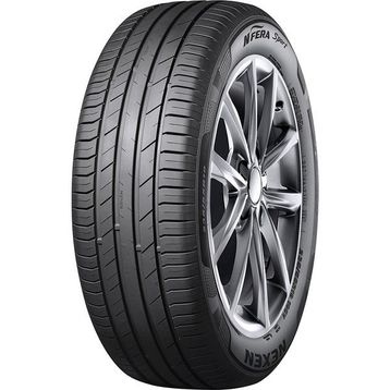 Nexen N'Fera Sport EV 235/55 R19 105V XL Yaz Lastiği 2026