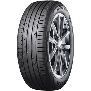 Nexen N'Fera Sport EV 235/55 R19 105V XL Yaz Lastiği 2026