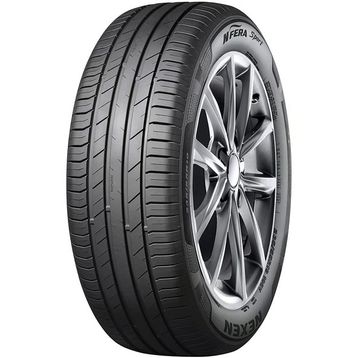 Nexen N'Fera Sport EV 235/55 R19 105V XL Yaz Lastiği 2026