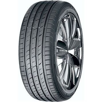 Nexen N'Fera SU1 205/50 R17 89V Yaz Lastiği 2026
