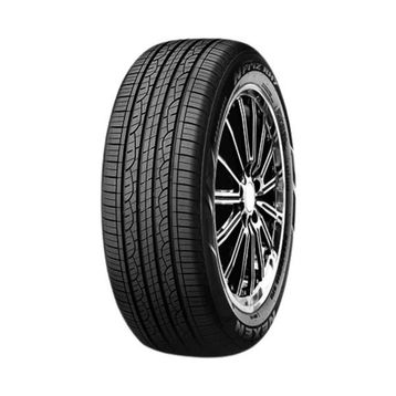 Nexen N'Priz RH7 255/50 R20 105H Yaz Lastiği 2026