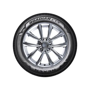 Nexen Roadian CT8 205/65 R16C 107/105T Yaz Lastiği 2026