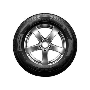 Nexen Roadian CT8 205/75 R16C 113/111R Yaz Lastiği 2026