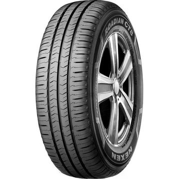 Nexen Roadian CT8 235/65 R16C 115/113R Yaz Lastiği 2026