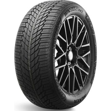 Nexen Winguard Ice 3 205/70 R15 100T XL Kış Lastiği 2026