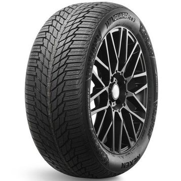Nexen Winguard Ice 3 205/70 R15 100T XL Kış Lastiği 2026