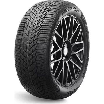 Nexen Winguard Ice 3 205/70 R15 100T XL Kış Lastiği 2026