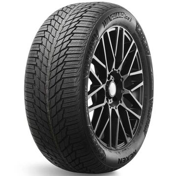 Nexen Winguard Ice 3 225/55 R19 99T Kış Lastiği 2026
