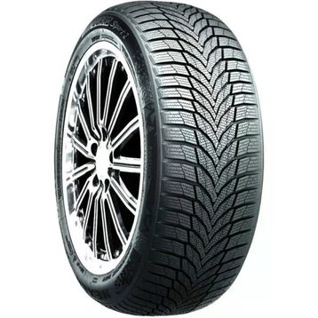 Nexen Winguard Sport 2 215/40 R17 87V XL Kış Lastiği 2026