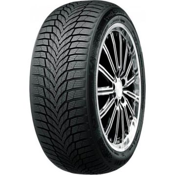 Nexen Winguard Sport 2 235/35 R19 91W XL Kış Lastiği 2026