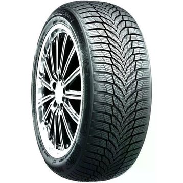 Nexen Winguard Sport 2 235/45 R18 98V XL Kış Lastiği 2026