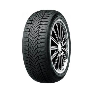 Nexen Winguard Sport 2 255/40 R19 100V XL Kış Lastiği 2026
