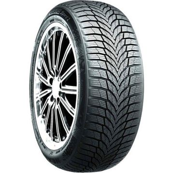 Nexen Winguard Sport 2 SUV 235/75 R15 109T XL Kış Lastiği 2026