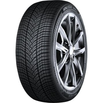 Nexen Winguard Sport 3 235/55 R18 104H XL Kış Lastiği 2026