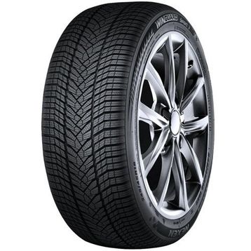 Nexen Winguard Sport 3 245/45 R18 100V XL Kış Lastiği 2026