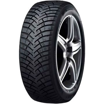 Nexen Winguard Winspike 3 245/70 R16 107T Kış Lastiği 2026