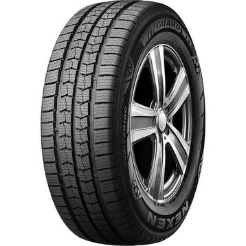Nexen Winguard WT1 225/70 R15C 112/110R Kış Lastiği 2026