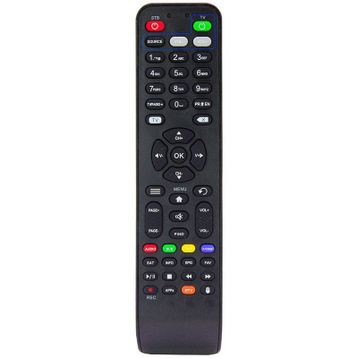 Next 10000 UHD Uydu Alıcı Kumandası