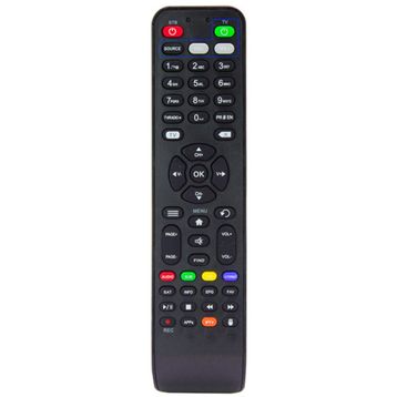 Next 10000 UHD Uydu Alıcı Kumandası