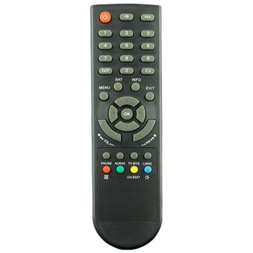 Next 17036 Kanky SD Uydu Alıcı Kumandası