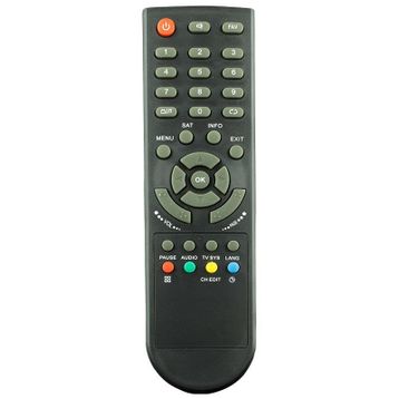 Next 17036 Kanky SD Uydu Alıcı Kumandası