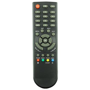 Next 17036 Kanky SD Uydu Alıcı Kumandası