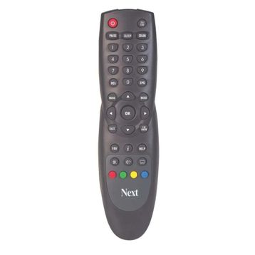 Next 2000 CI Plus Uydu Kumandası