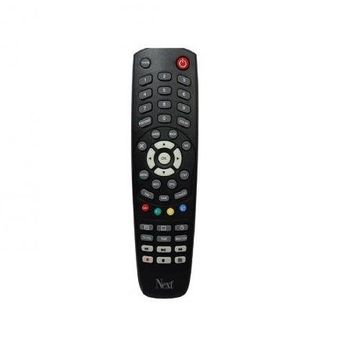Next 2000 CX HDMI 2000 FTA HDMI Uydu Alıcı Kumandası