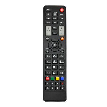 Next 2000 HD Machina IPTV Tuşlu Yazısız Uydu Kumanda