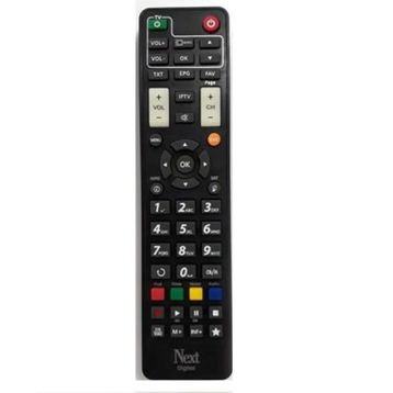 Next 2000 Hd Machina Uydu Kumandası