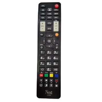 Next 2000 Hd Machina Uydu Kumandası