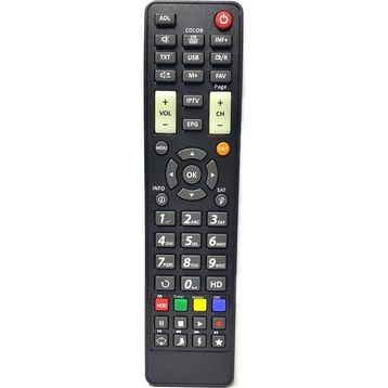 Next 2000 Hd Machina Uydu Kumandası
