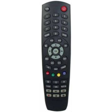 Next 2000 HDMI CX Uydu Kumandası