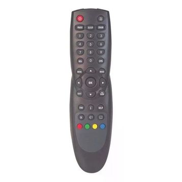Next 2000 X Plus FTA Uydu Kumandası
