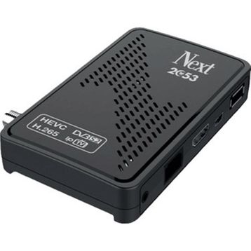 Next 2053 HD Uydu Alıcısı