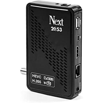 Next 2053 HD Uydu Alıcısı
