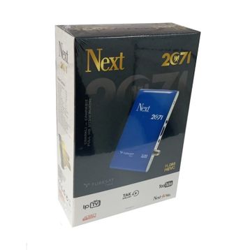 Next 2071 HD Uydu Alıcısı