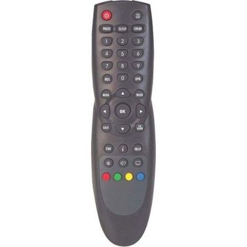 Next 2500 X DPCIS Plus Uydu Kumandası