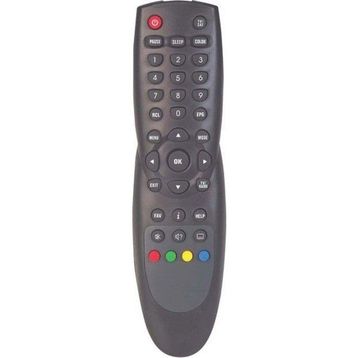 Next 2500 X DPCIS Plus Uydu Kumandası