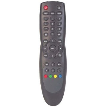Next 2500 X DPCIS Plus Uydu Kumandası