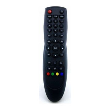 Next 2500 X DPCIS Plus Uydu Kumandası