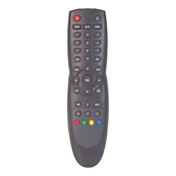 Next 2500 X DPCIS Plus Uydu Kumandası