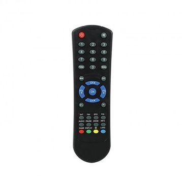 Next 4500 FTA 5000 X FTA Yazısız Uydu Kumanda