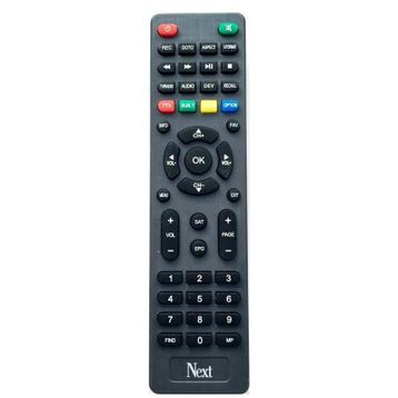 Next 5000 Uydu Kumandası