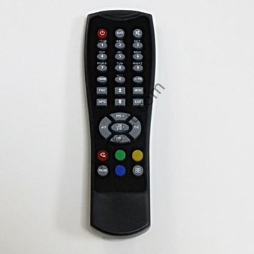 Next 5000 Uydu Kumandası