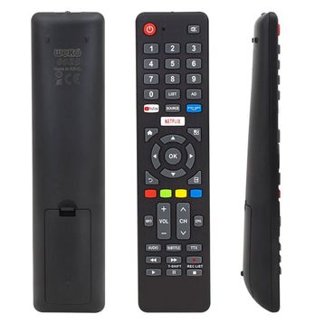 Next 50020 50'' 4K Led Tv Kumanda