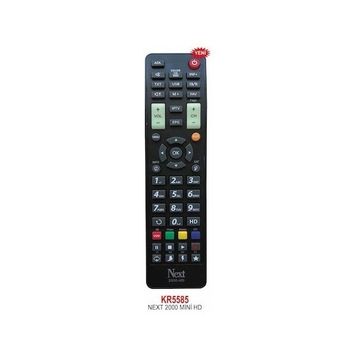 Next 64 Mini HD Uydu Kumandası