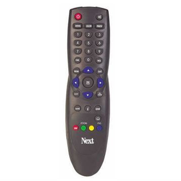 Next 6500 Uydu Alıcı Kumanda